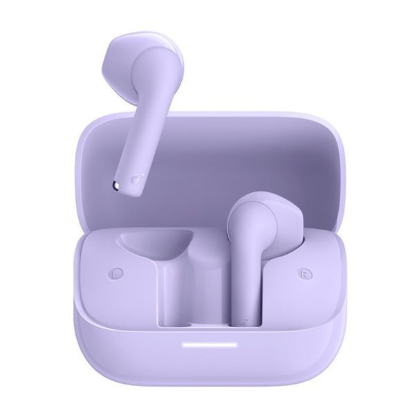 Навушники ANKER SoundСore K20i Purple UA 43479 фото