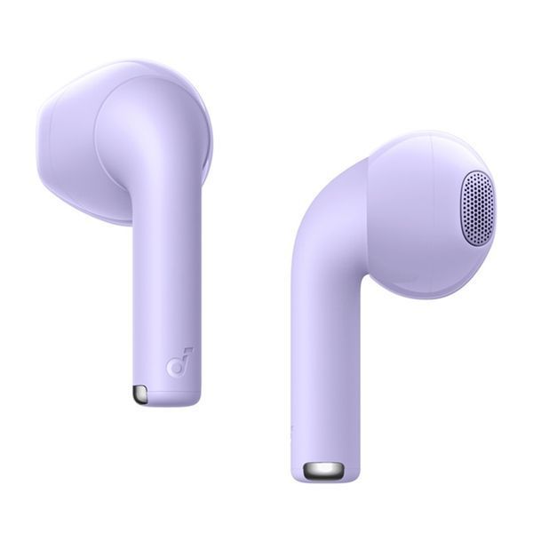 Навушники ANKER SoundСore K20i Purple UA 43479 фото
