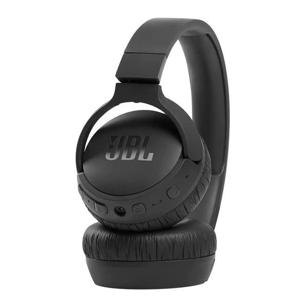 Навушники Big Bluetooth JBL Tune 660NC black UA 33024 фото