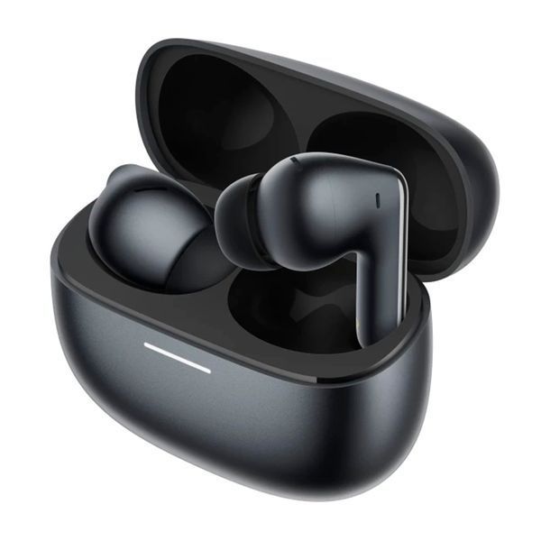 Навушники Redmi Buds 8 Pro BHR08GOGL Obsidian black UA 47302 фото