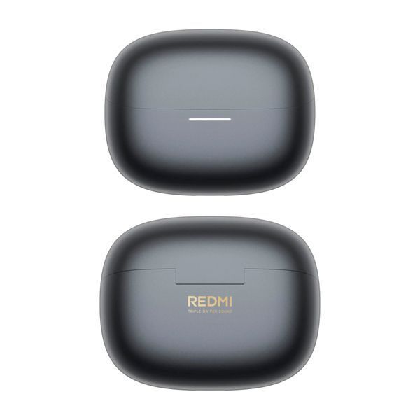 Навушники Redmi Buds 8 Pro BHR08GOGL Obsidian black UA 47302 фото
