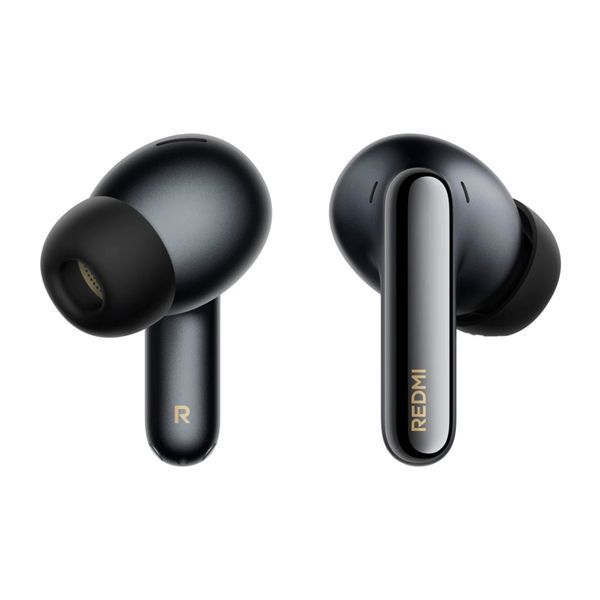 Навушники Redmi Buds 8 Pro BHR08GOGL Obsidian black UA 47302 фото