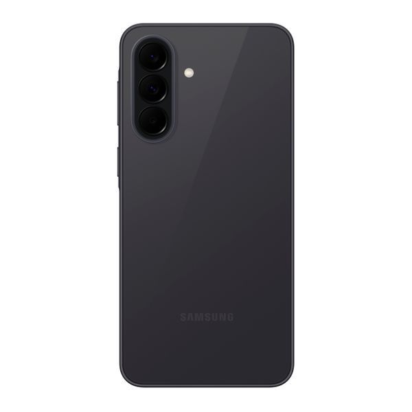 Смартфон Samsung A37 5G A376B 8/256 NFC Awesome Charcoal UA 45948 фото