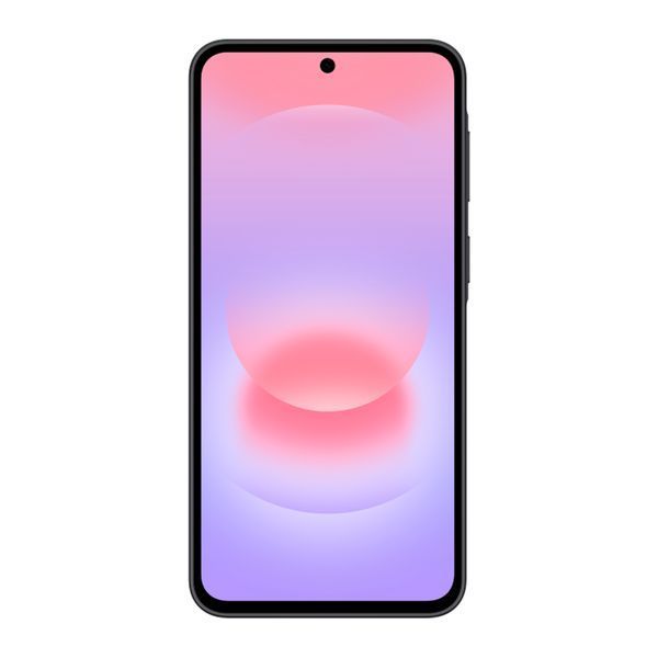 Смартфон Samsung A37 5G A376B 8/256 NFC Awesome Charcoal UA 45948 фото