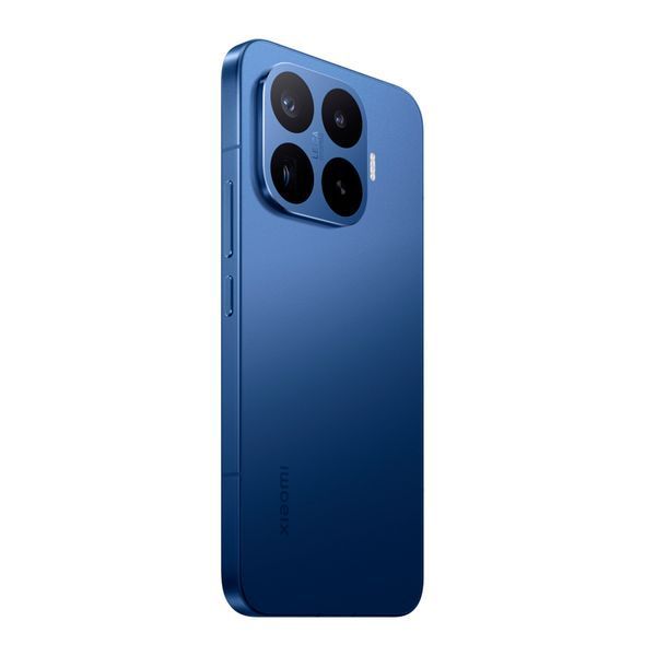 Смартфон Xiaomi 17T Pro 12/512GB NFC Deep Blue UA 39707 фото