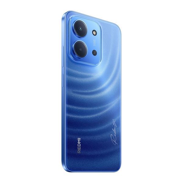 Смартфон Xiaomi Redmi 15C 4/128GB NFC Moonlight Blue UA 41979 фото