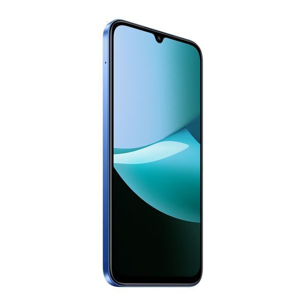Смартфон Xiaomi Redmi 15C 4/128GB NFC Moonlight Blue UA 41979 фото