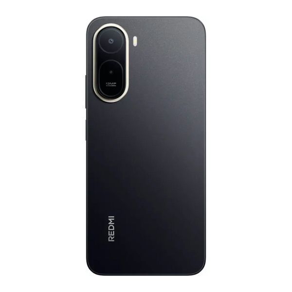 Смартфон Xiaomi Redmi A7 Pro 4/128 Black UA 46569 фото