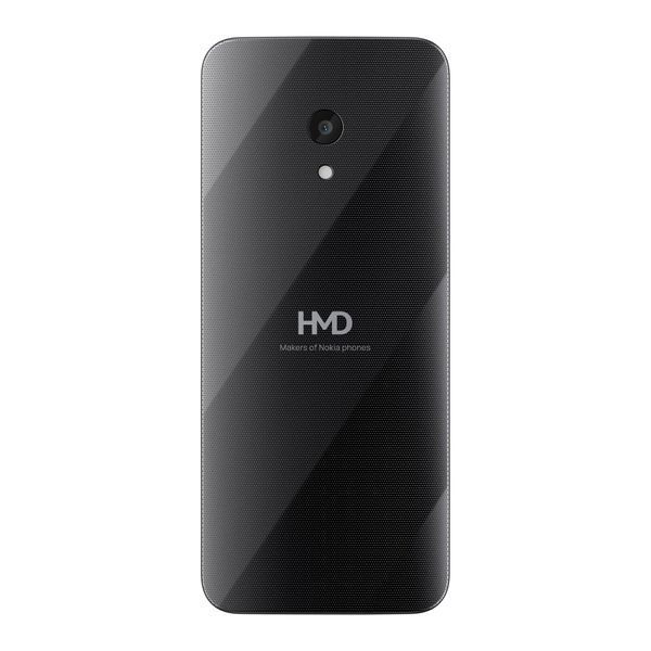 Телефон Nokia 235 4G DS 2026 Black UA 49014 фото