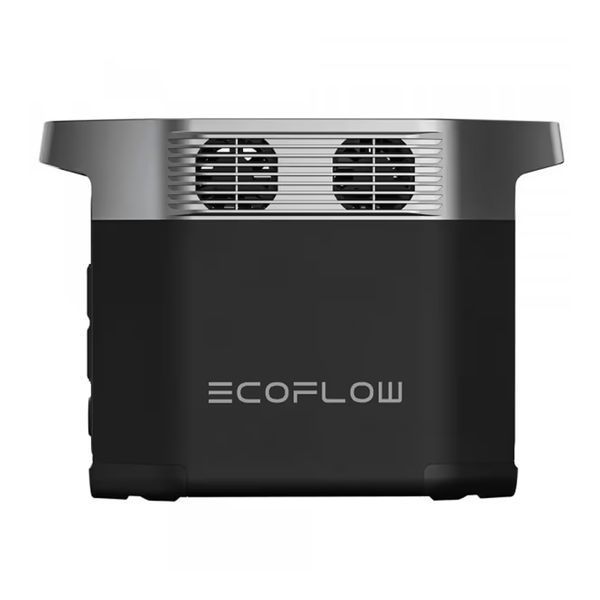 Зарядна станція EcoFlow delta 2 EU 36726 фото
