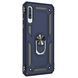 Силікон Xiaomi RedMi 13 Armor blue 37638 фото 1