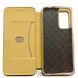 Книжка NEW Magnetic Samsung A23/A235 2022 gold 28765 фото 3