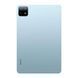 Планшет Xiaomi Pad 6 8/128GB Wi-Fi Mountain Blue EU 33019 фото 2