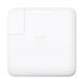 Apple 87W USB-C Power Adapter (MNF82) (EU) (на заказ) 04941 фото 3