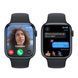 Apple Watch Series 9 45mm black 33948 фото 3