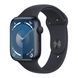 Apple Watch Series 9 45mm black 33948 фото 1