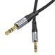 AUX Hoco UPA26 1m black 34304 фото 3