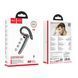 Bluetooth гарнітура Hoco S19 gray 32774 фото 1