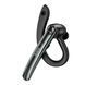 Bluetooth гарнітура Hoco S19 gray 32774 фото 2