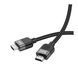 HDMI HDMI Hoco US09 4K 1m пакет 00848 фото 2
