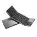 Клавіатура Bluetooth VHG CL-888 black 36685 фото 2