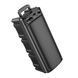 Колонка Bluetooth Hoco BS52 + мікрофон black 30608 фото 4