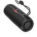 Колонка Bluetooth Hoco HC16 black 31610 фото 3