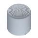 Колонка Bluetooth Simple silver 32266 фото 1