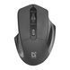 Мишка Bluetooth Defender MB-345 black UA 40171 фото 1