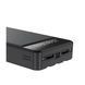 Power bank 20 000 mAh XO PR 136 10W black 00128 фото 2