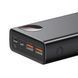 Power bank 20 000 mAh Baseus Adaman Metal Digital Display Quick Charge 65W black 00543 фото 3
