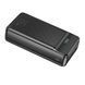 Power bank 30000 mah XO PD65W/QC22.5W black 37920 фото 3