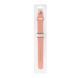 Ремінець Apple watch 42/44/45mm silicone peach 40802 фото 2