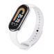 Ремінець Xiaomi Mi Band 8/9 white 31920 фото 2
