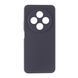 Silicone cover NEW Full Xiaomi Redmi 14C grey 41438 фото 1
