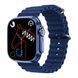 Смарт-годинник XO M8 Pro Ultra dark blue 33401 фото 1