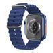 Смарт-годинник XO M8 Pro Ultra dark blue 33401 фото 2