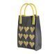 Сумка Fashion Heart grey 41080 фото 2
