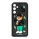 Силікон Xiaomi Redmi 13 Prestige black bear many 45799 фото 1