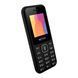 Телефон Nomi i1880 Black UA 06700 фото 3