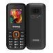 Телефон Sigma X-style 171 MINI Black-Orange UA 42798 фото 1