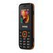 Телефон Sigma X-style 171 MINI Black-Orange UA 42798 фото 4