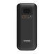 Телефон Sigma X-style 171 MINI Black-Orange UA 42798 фото 3