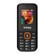 Телефон Sigma X-style 171 MINI Black-Orange UA 42798 фото 2