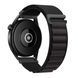 Універсальний ремінець Hoco WH05 20mm Climbing black 36632 фото
