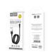 USB Cable Hoco Lightning X29 2A 1m black 31113 фото 2
