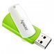 USB Flash 16 GB Apacer AH11J Green 04031 фото 1