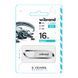 USB Flash 16 GB Wibrand Aligator White 07363 фото 2