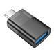 USB перехідник Hoco UA36B Type-C під флешку 39736 фото 4