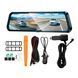 Відеореєстратор Hoco DV-16 black 45233 фото 4
